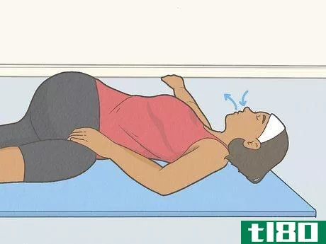 Image titled Do Yoga Stretches for Lower Back Pain Step 12