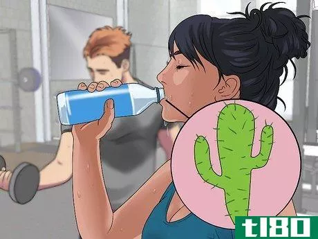 如何喝仙人掌水有益健康(drink cactus water for health)