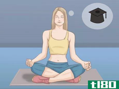 Image titled Do the Lotus Position Step 10