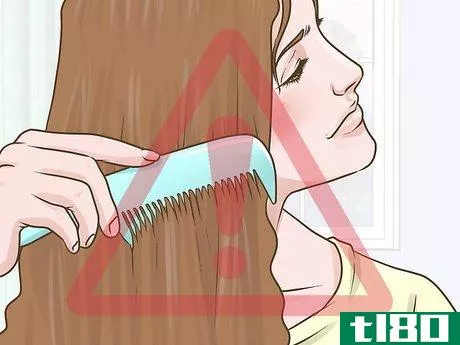 Image titled Dread Hair Step 9
