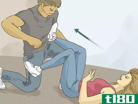 Image titled Fight Step 13