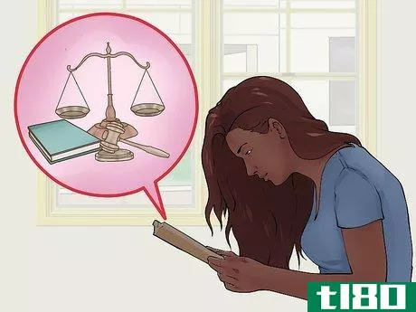 Image titled Write a Legal Transcript Step 14