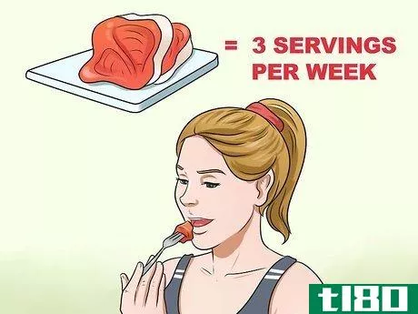 Image titled Eat Right when Undergoing IVF Step 4