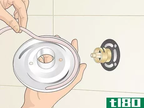 Image titled Fix a Leaking Shower Step 16