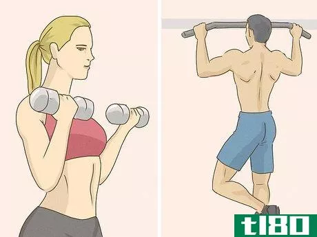 Image titled Gain Weight by Exercising Step 15
