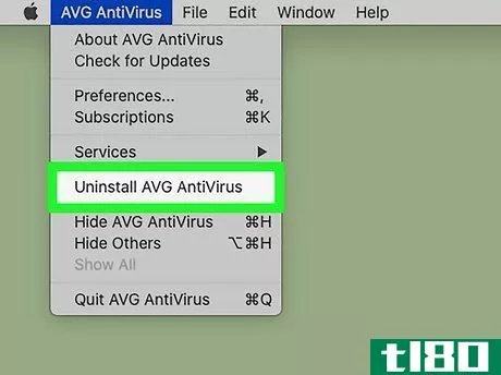 Image titled Disable Virus Protection on Your Computer Step 23