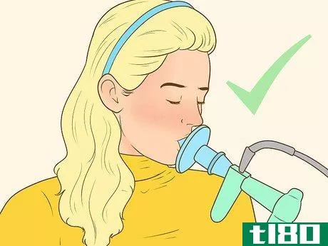 Image titled Diagnose Nocturnal Asthma Step 8