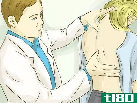 Image titled Treat Upper Back Pain Step 7