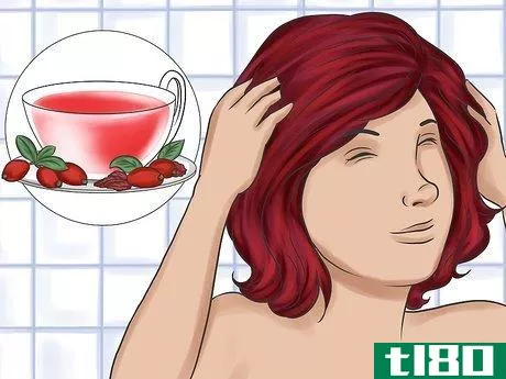 Image titled Enhance Your Hair Color Using Tea Step 8