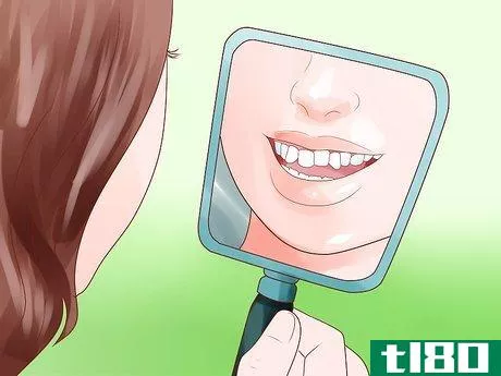 Image titled Determine if You Need Braces Step 1