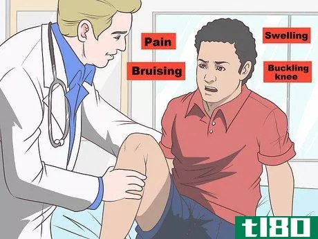 Image titled Fix Hyperextended Knees Step 1