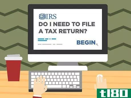 Image titled Find Federal Income Tax Forms Online Step 11