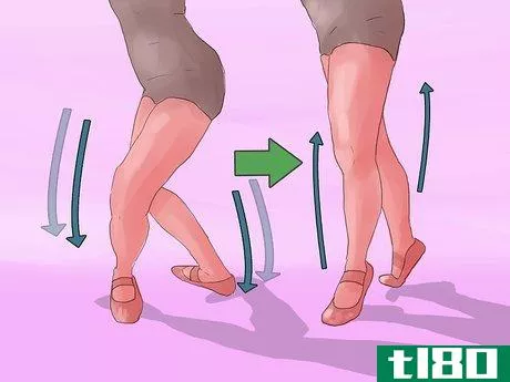 Image titled Do a Triple Pirouette Step 11