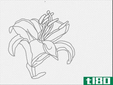 Image titled Draw Manga plants step 6.png