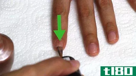 Image titled Do the Perfect Manicure or Pedicure Step 9