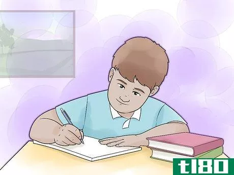 Image titled Get Better Grades in Elementary School Step 12