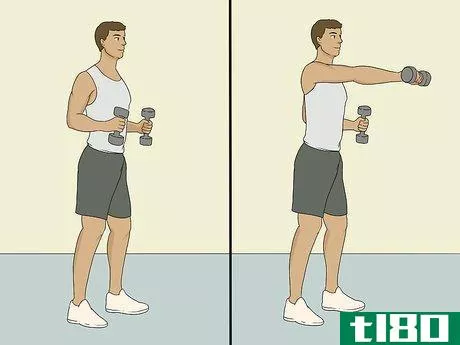 Image titled Do a Tricep Workout Step 2.jpeg