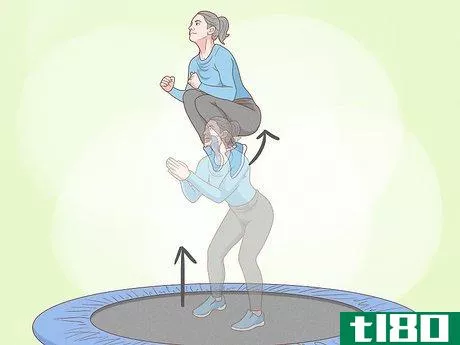 Image titled Do Gymnastics Tricks Step 19