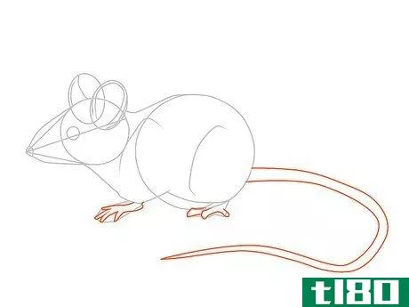 Image titled Draw a Mouse Step 13