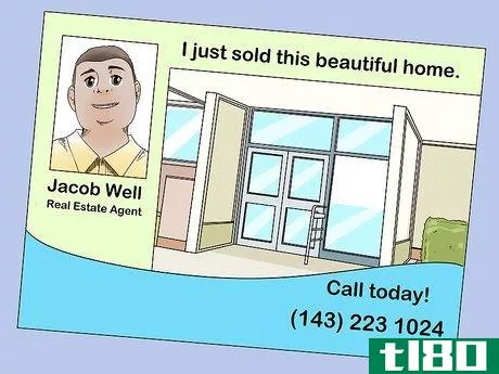 Image titled Find Real Estate Clients Step 10