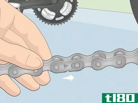 Image titled Fix a Broken Bicycle Chain Step 10