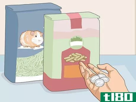 Image titled Find a New Home for Your Guinea Pig Step 19