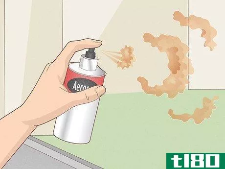 Image titled Dispose of Aerosol Cans Step 7