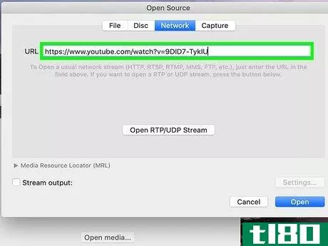 Image titled Download YouTube Videos on a Mac Step 15