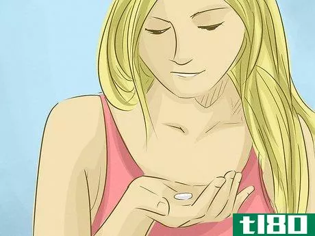 Image titled Enlarge Breasts Step 8