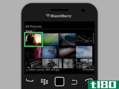 Image titled Export Contacts and Media Files from a Blackberry to an Android Step 8