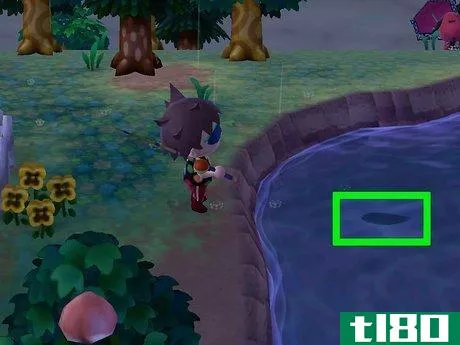 Image titled Fish on Animal Crossing Step 4