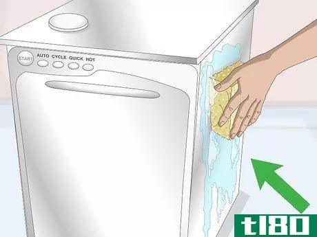 Image titled Demineralize a Dishwasher Step 13