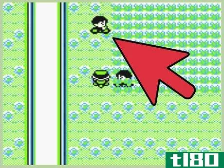 Image titled Find Mew in Pokemon Red_Blue Step 31