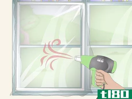 Image titled Fix a Drafty Window Step 10