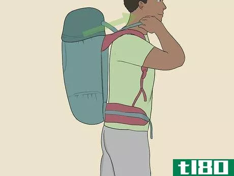 Image titled Fit a Backpack Step 10.jpeg