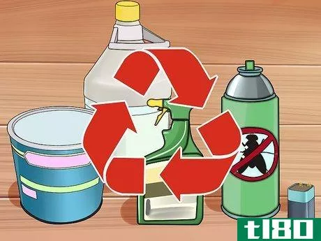 Image titled Dispose of Hazardous Waste Step 15