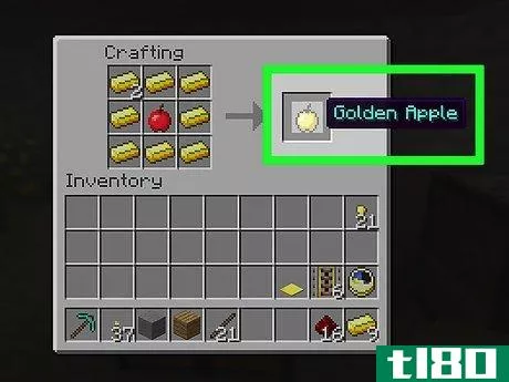Image titled Find Gold in Minecraft Step 13