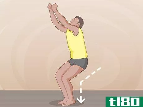 Image titled Do a Backflip Step 6