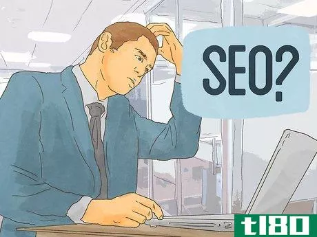 Image titled Explain SEO to Clients Step 1