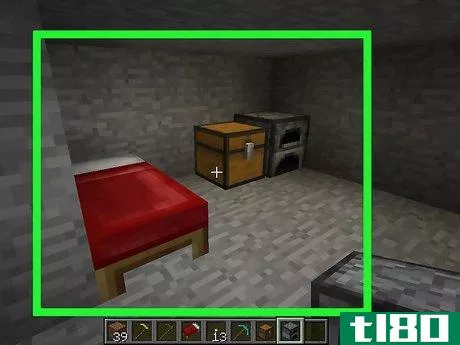 Image titled Find and Mine Diamonds Fast on Minecraft Step 3