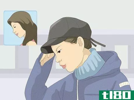 Image titled Disguise Yourself Step 12