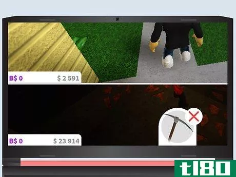 Image titled Earn Lots of Money in Welcome to Bloxburg on Roblox Step 7