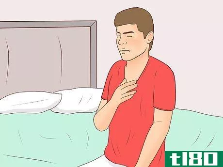 Image titled Diagnose Nocturnal Asthma Step 4