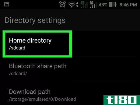 Image titled Download to an SD Card on Android Step 19