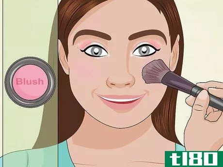 Image titled Fix Your Makeup if You Fell Asleep with It on Step 7