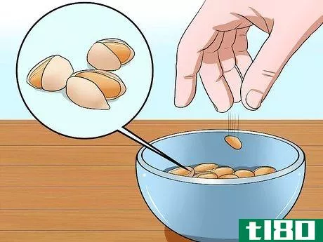 Image titled Eat Pistachios Step 6