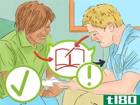 Image titled Figure Out What Information to Study for Tests Step 11