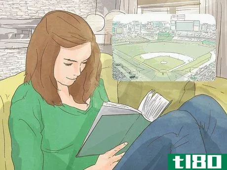 Image titled Enjoy Watching Baseball Games Step 1