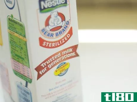 Image titled Drink Milk for Better Health Step 8