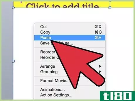 Image titled Embed a YouTube Video in PowerPoint 2010 Step 17